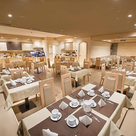 Silvestri Hotel 3*