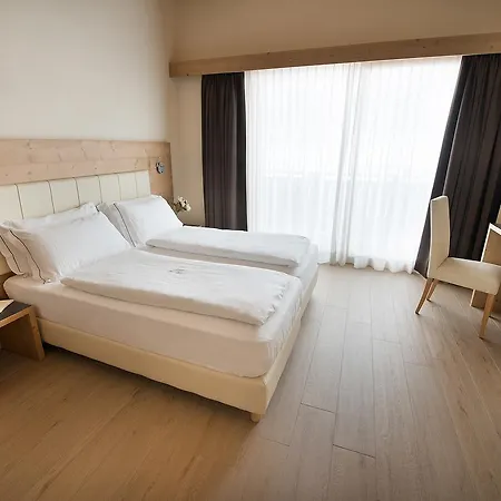Hotel Silvestri Livigno