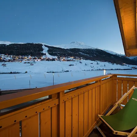Silvestri Hotel 3*