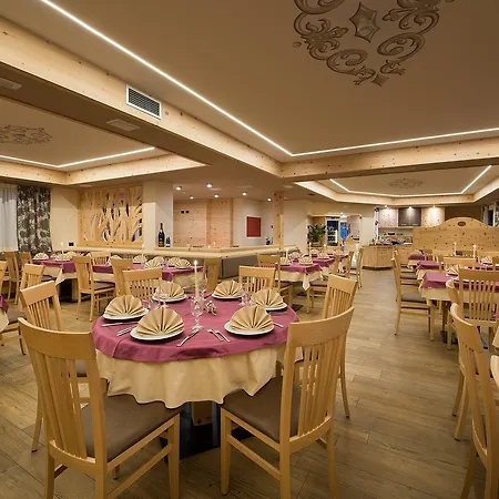 Silvestri Hotel Livigno