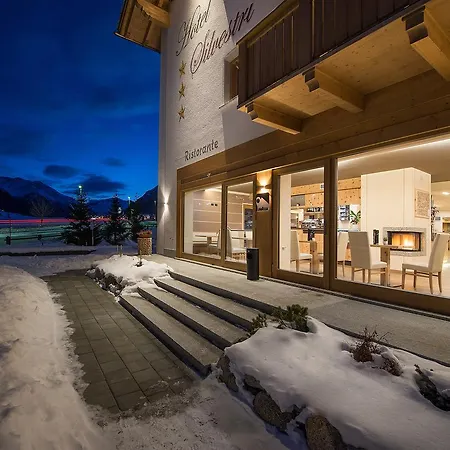 Hotel Silvestri Livigno