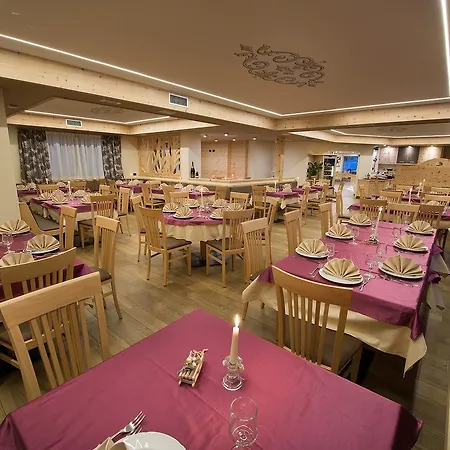 Hotel Silvestri 3*