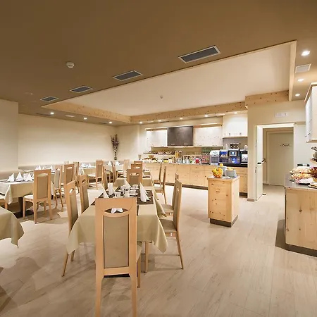 Hotel Silvestri 3*