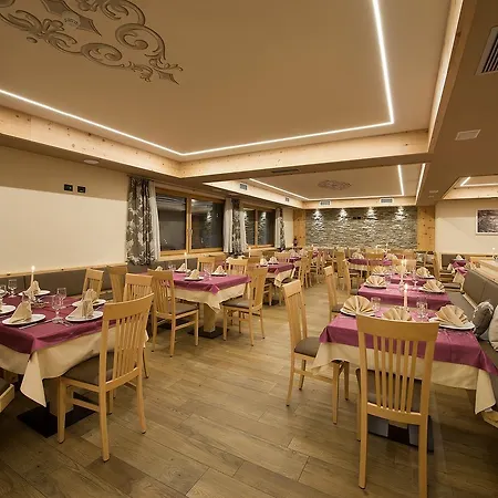 Hotel Silvestri