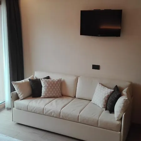 Hotel Silvestri 3*