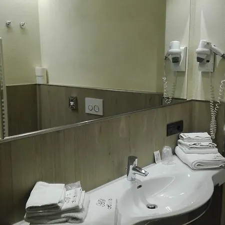 Silvestri Hotel 3*