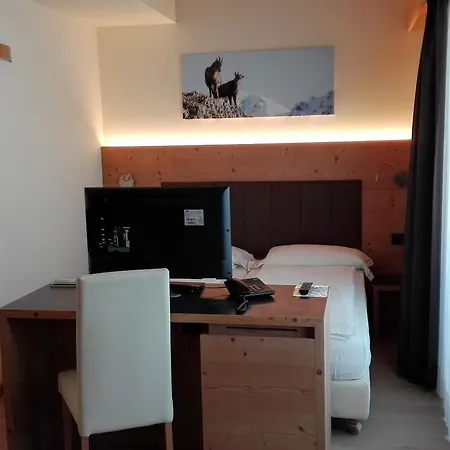 Hotel Silvestri Livigno