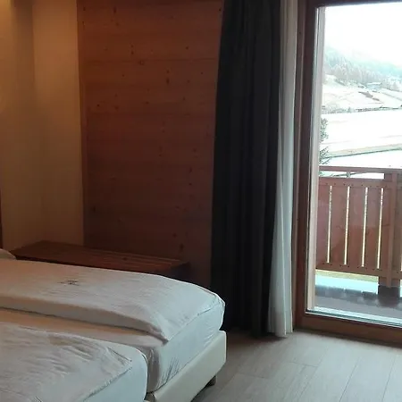 Silvestri Hotel Livigno