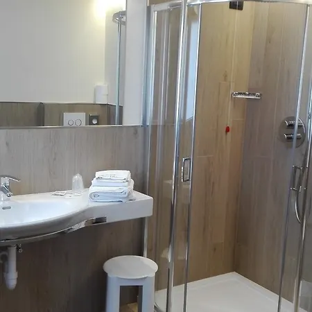 Hotel Silvestri