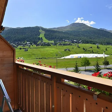 Silvestri Hotel Livigno