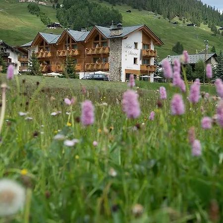 Silvestri Hotel Livigno