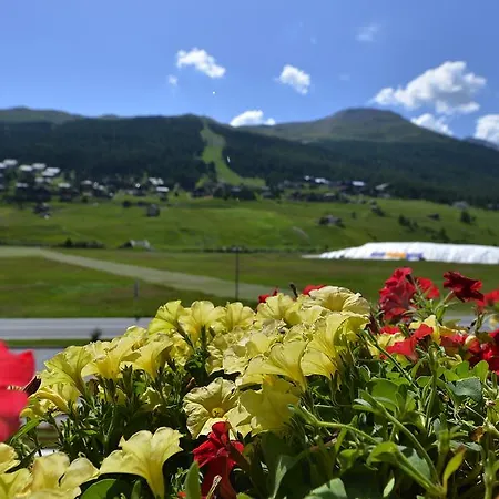 Hotel Silvestri 3*