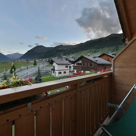 Hotel Silvestri 3*