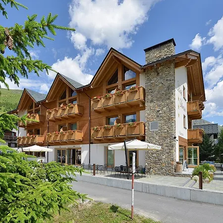 Hotel Silvestri