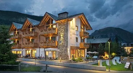 Hotel Silvestri Livigno