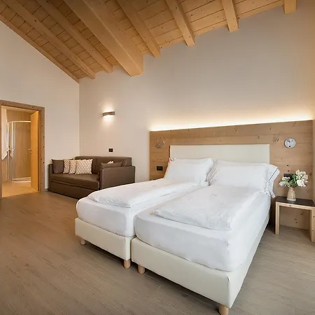 Silvestri Hotell