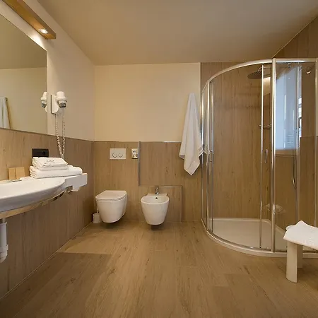 Silvestri Hotell