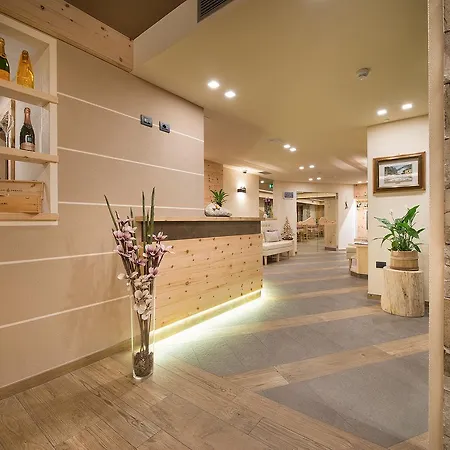 Silvestri Hotel Livigno