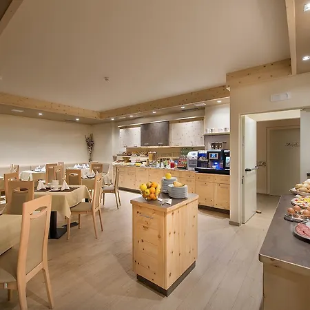 Hotell Silvestri Livigno
