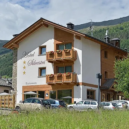 Silvestri Hotel Livigno