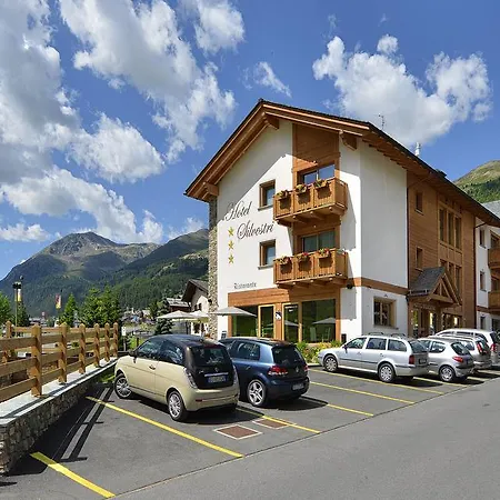 Hotell Silvestri
