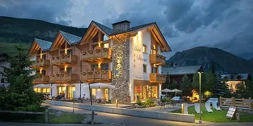 Hotel Silvestri Livigno