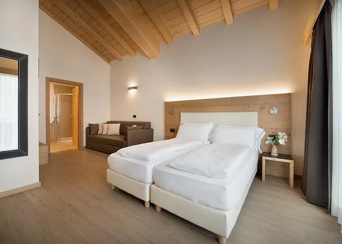 Silvestri Hotel