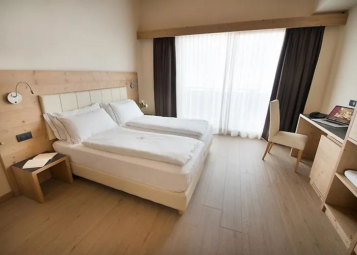 Hotel Silvestri Livigno