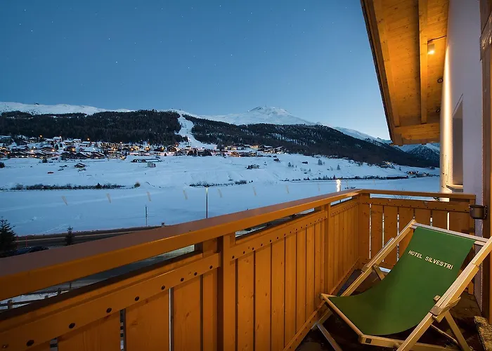 Silvestri Hotel 3*