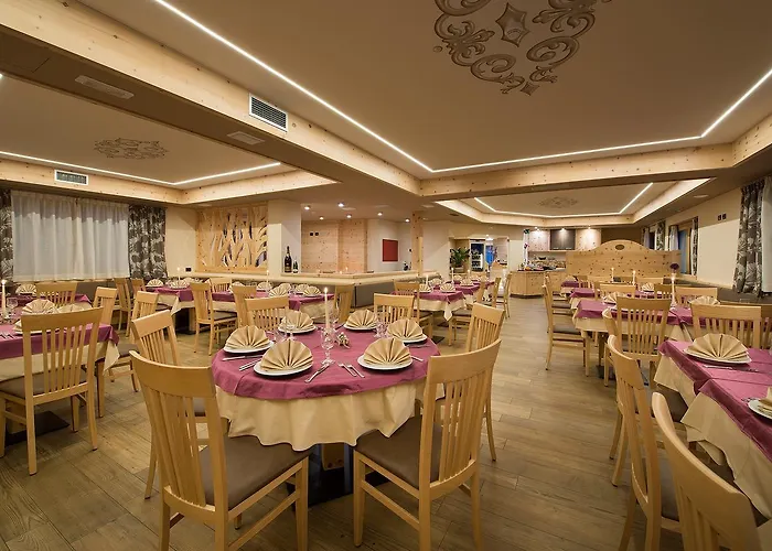 Silvestri Hotel Livigno