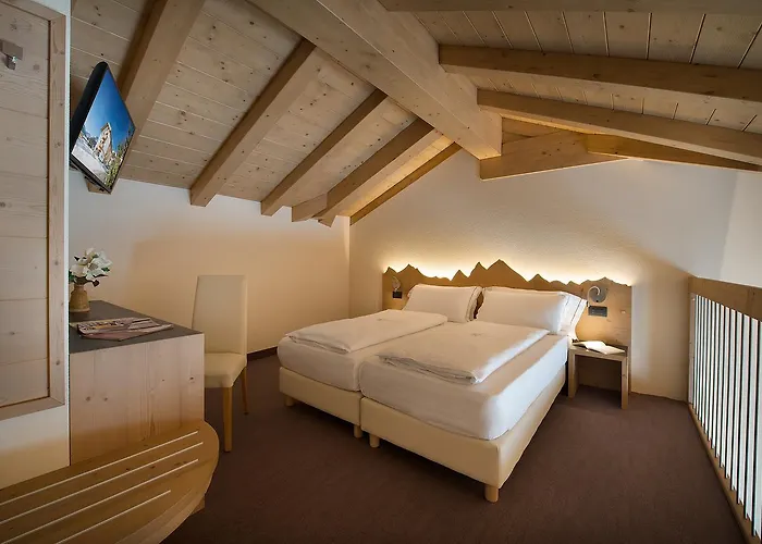 Silvestri 3* Livigno