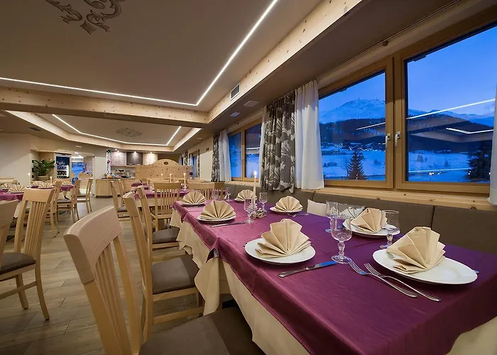 Hotel Silvestri 3*