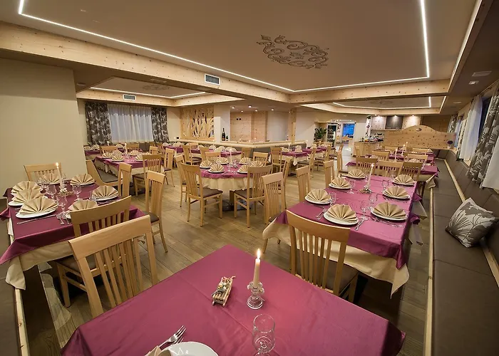 Hotel Silvestri 3*