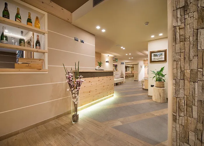 Silvestri Hotel Livigno