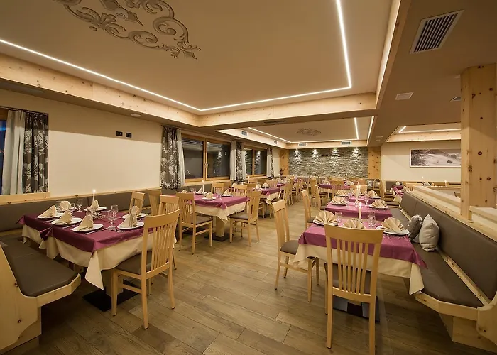 Hotel Silvestri