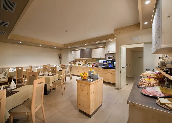Hotel Silvestri Livigno