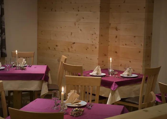 Silvestri 3* Livigno