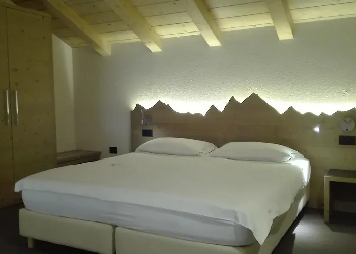 Hotel Silvestri