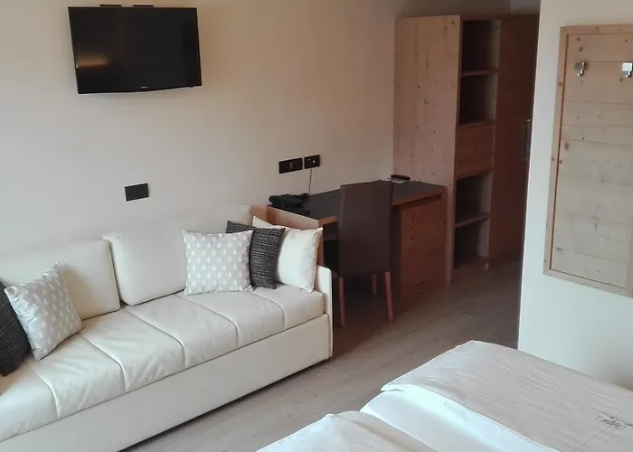 Silvestri Hotel Livigno