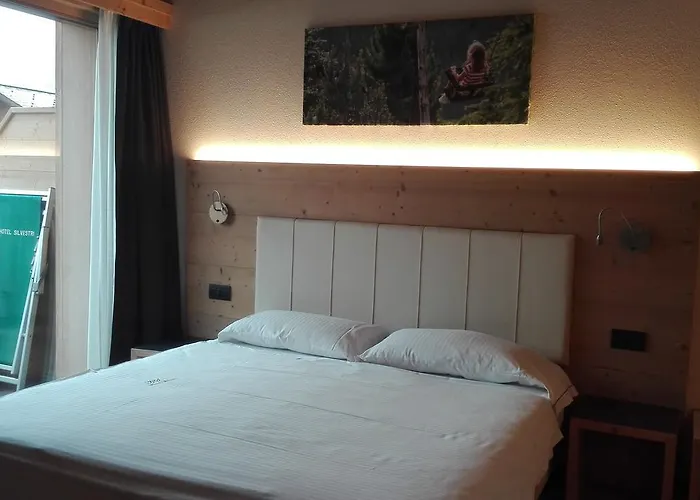 Silvestri Hotel 3*