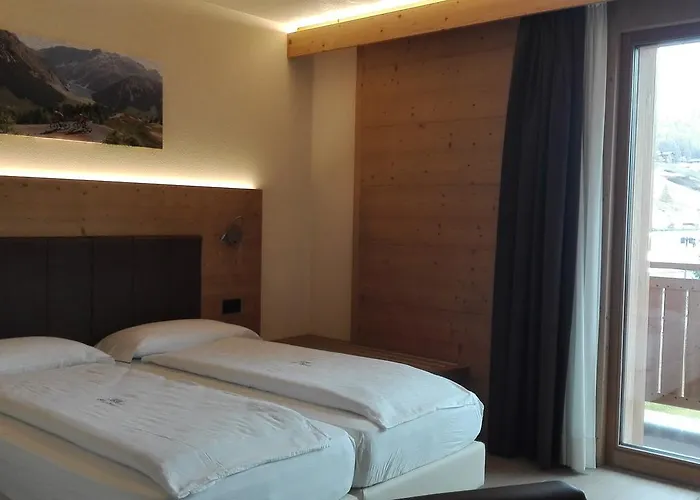 Silvestri Livigno