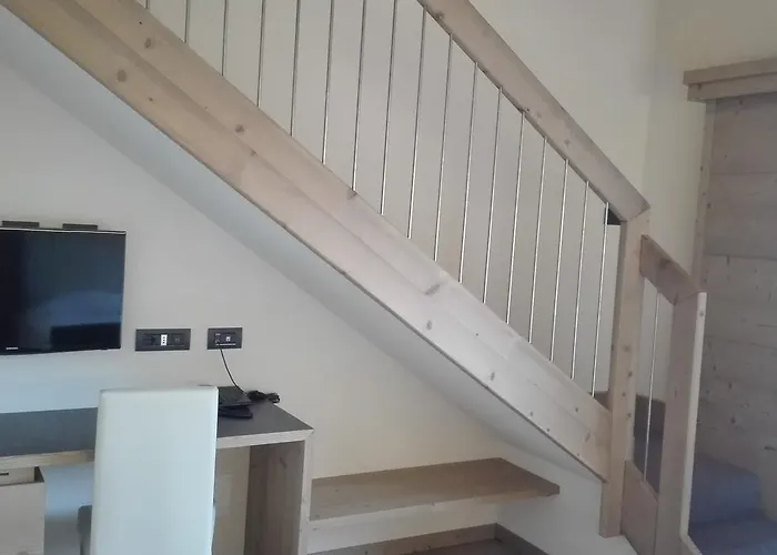 Silvestri Hotel Livigno