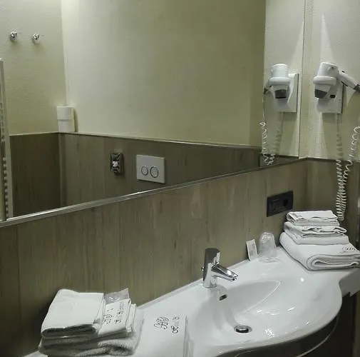 Silvestri Hotel 3*