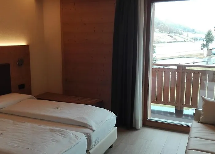 Silvestri Hotel Livigno