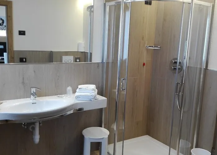 Hotel Silvestri