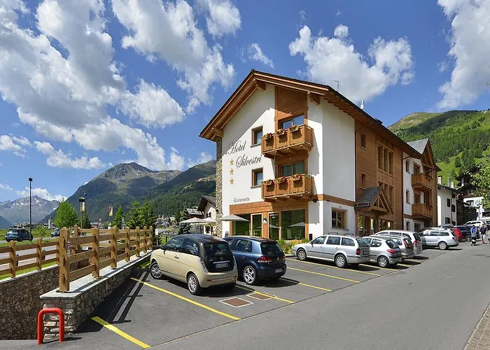 Hotel Silvestri