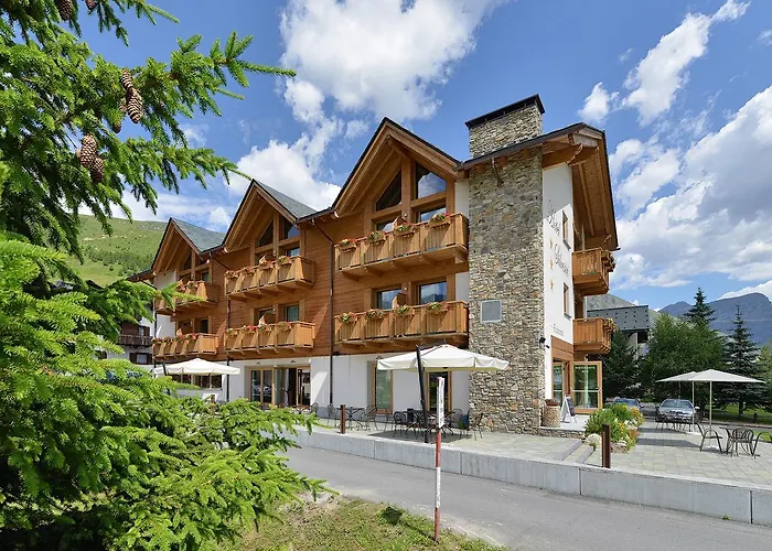 Hotel Silvestri